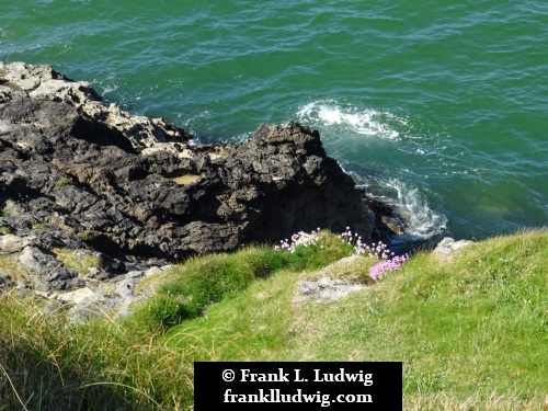 Bundoran Coast